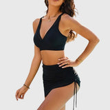 Claire - shapewear bikini set — view 3