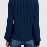 Claire - cosy sweater — view 6