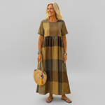 Claire - soft, easy-flowing dress — view 1
