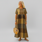 Claire - soft, easy-flowing dress — view 1