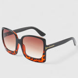 Claire - stylish sunglasses — view 1