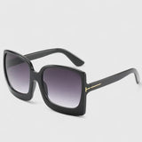 Claire - stylish sunglasses — view 3