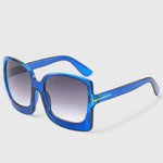 Claire - stylish sunglasses — view 6