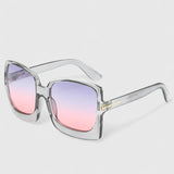 Claire - stylish sunglasses — view 8