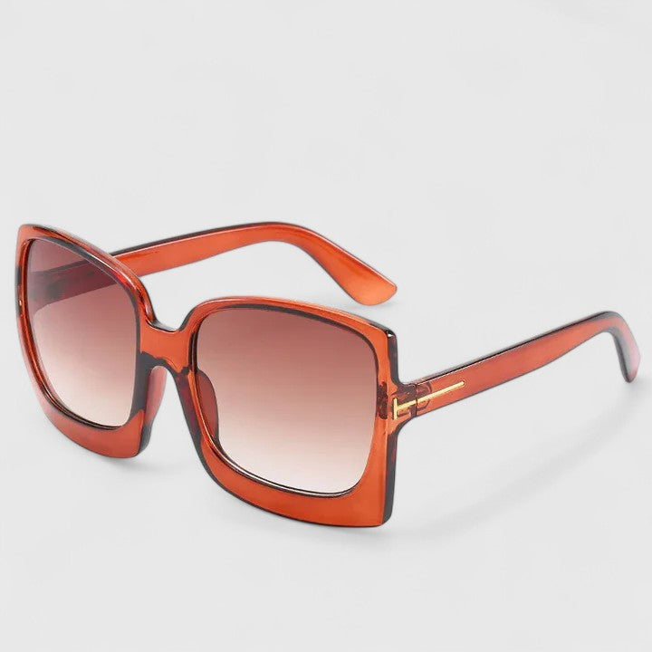Claire - stylish sunglasses — view 9