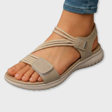 Claire - sandals — view 1
