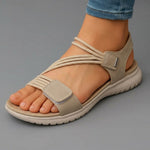 Claire - sandals — view 2