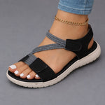 Claire - sandals — view 3