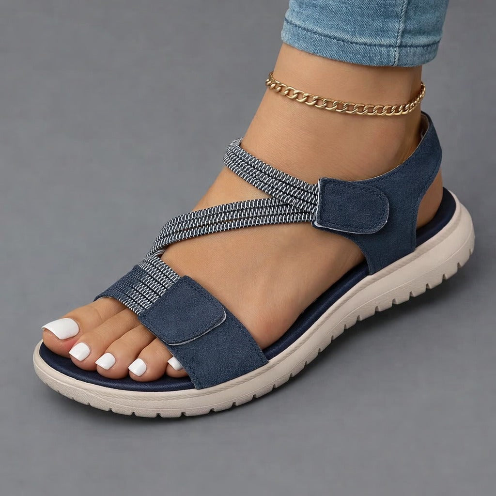 Claire - sandals — view 4