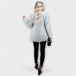 Clara - spring jacket — view 1
