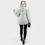 Clara - spring jacket — view 1