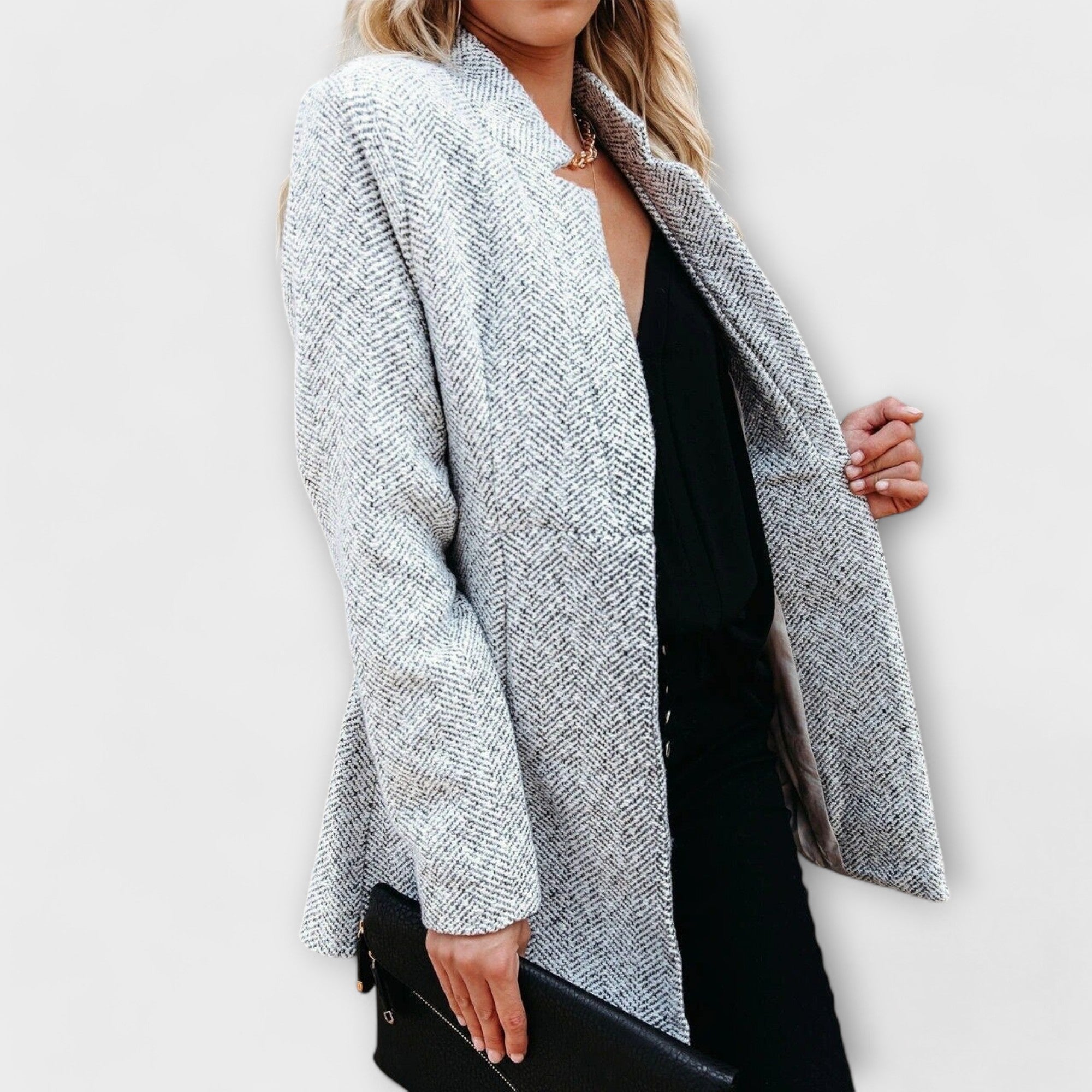 Clara - spring jacket — view 2