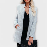 Clara - spring jacket — view 3