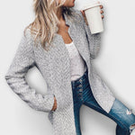 Clara - spring jacket — view 4