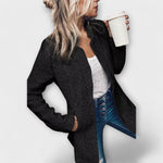 Clara - spring jacket — view 5