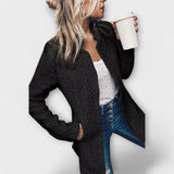 Clara - spring jacket — view 5