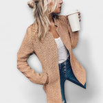Clara - spring jacket — view 6
