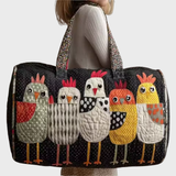 Colleen - Soft travel bag — view 2