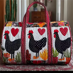 Collins - Soft travel bag — view 1