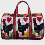 Collins - Soft travel bag — view 2