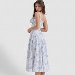 Courtney - elegant maxi dress — view 15
