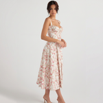 Courtney - elegant maxi dress — view 20