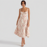 Courtney - elegant maxi dress — view 22