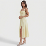 Courtney - elegant maxi dress — view 23