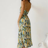 Courtney - elegant summer dress — view 8