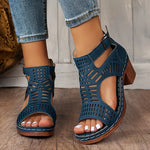 Courtney - Sandals — view 1