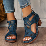 Courtney - Sandals — view 1