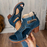 Courtney - Sandals — view 2