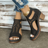Courtney - Sandals — view 8