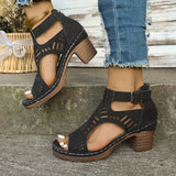 Courtney - Sandals — view 9