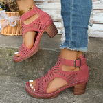 Courtney - Sandals — view 11