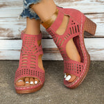 Courtney - Sandals — view 12