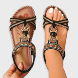 Courtney - comfortable sandals — view 1