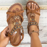 Courtney - comfortable sandals — view 4