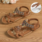 Courtney - comfortable sandals — view 5