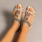 Courtney - comfortable sandals — view 7