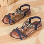 Courtney - comfortable sandals — view 8