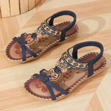 Courtney - comfortable sandals — view 8
