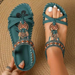 Courtney - comfortable sandals — view 9