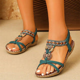 Courtney - comfortable sandals — view 10