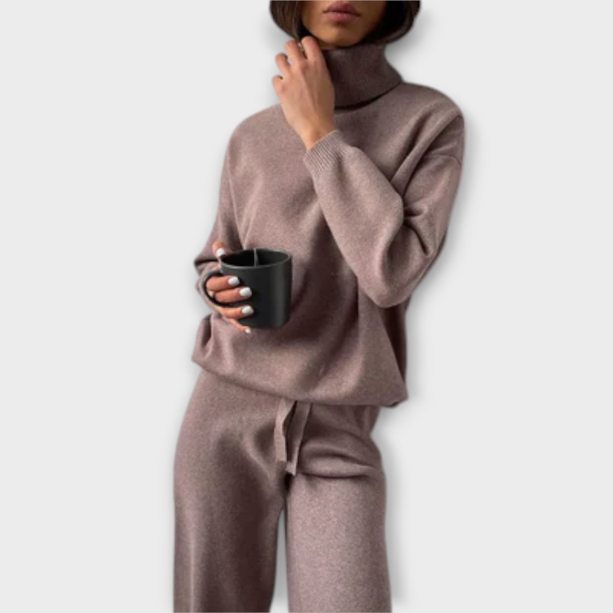 Courtney - Home Wear Set — view 1