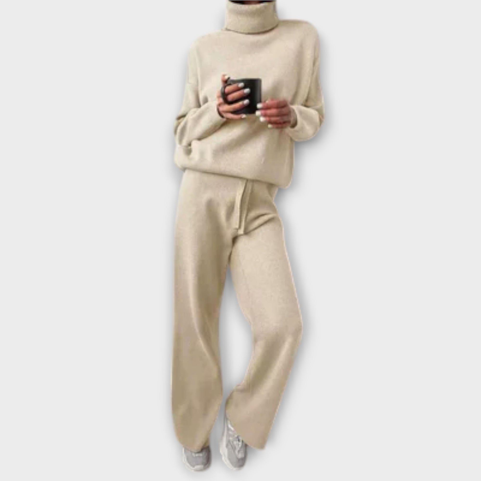 Courtney - Home Wear Set — view 4