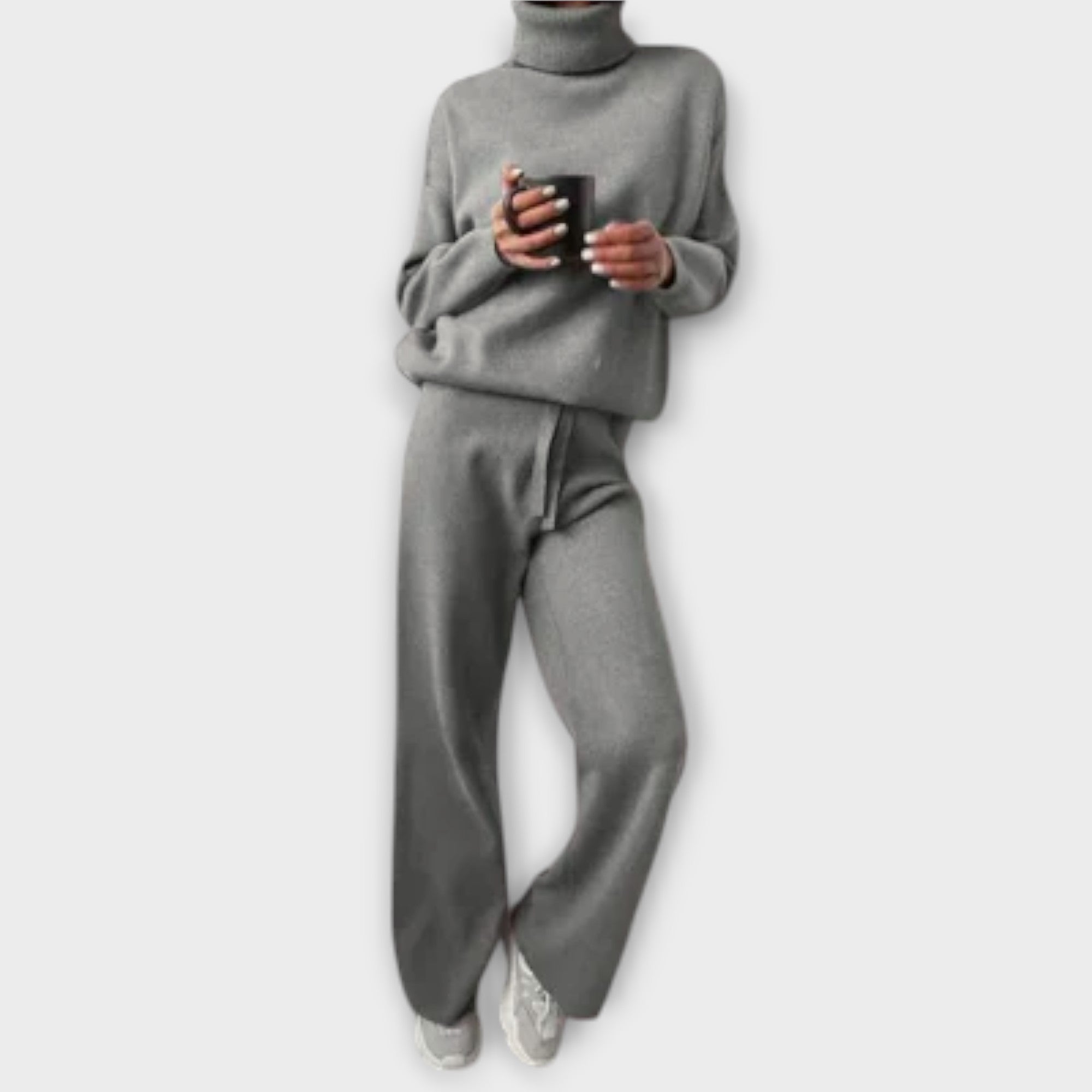 Courtney - Home Wear Set — view 5