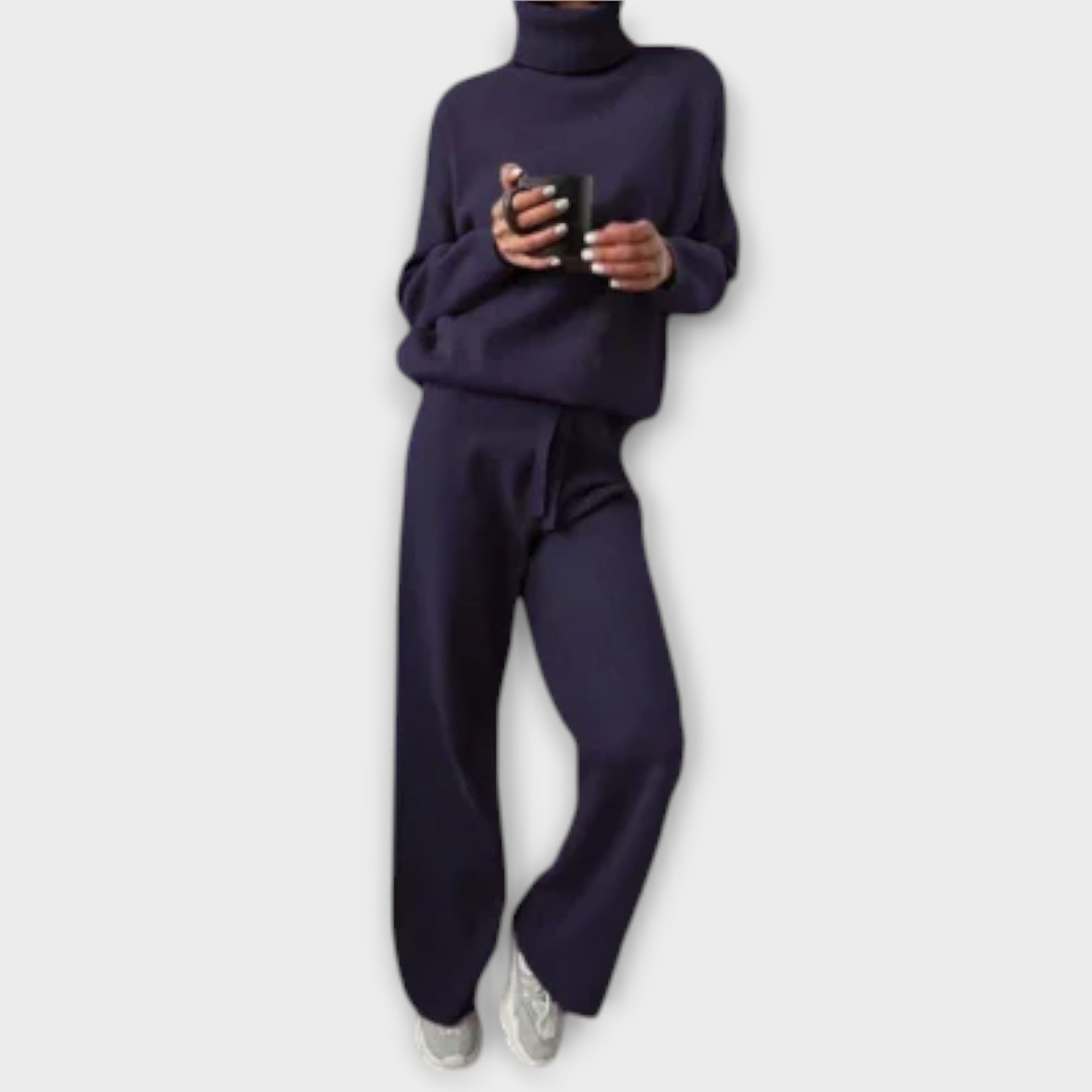 Courtney - Home Wear Set — view 6