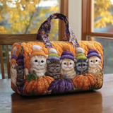 Courtney - Soft travel bag — view 1