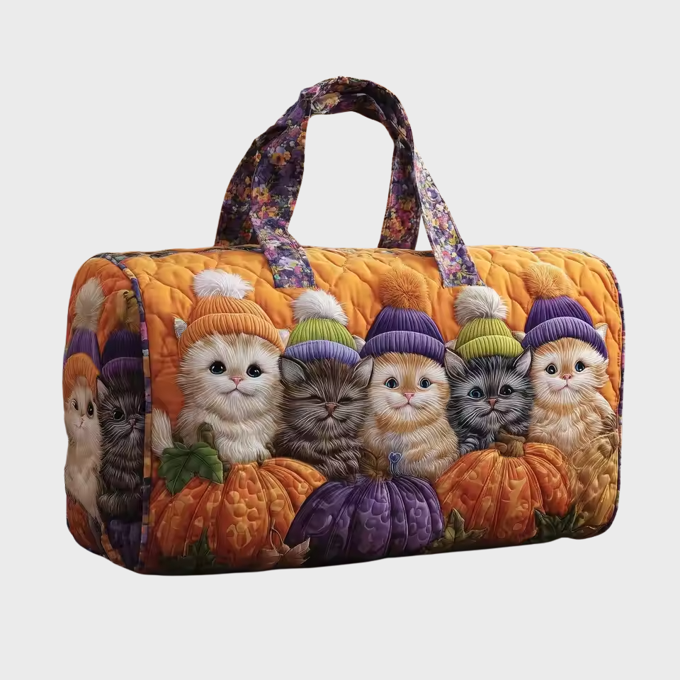 Courtney - Soft travel bag — view 2